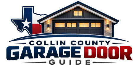 Collin County Garage Door Guide
